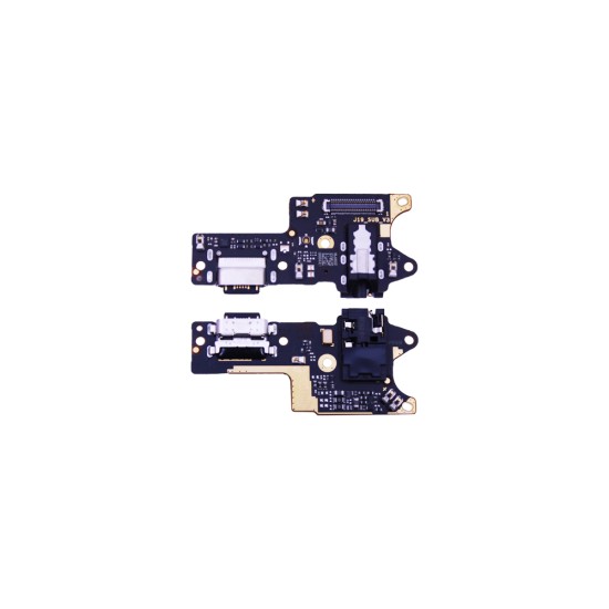 Placa de Carga Xiaomi Redmi 9